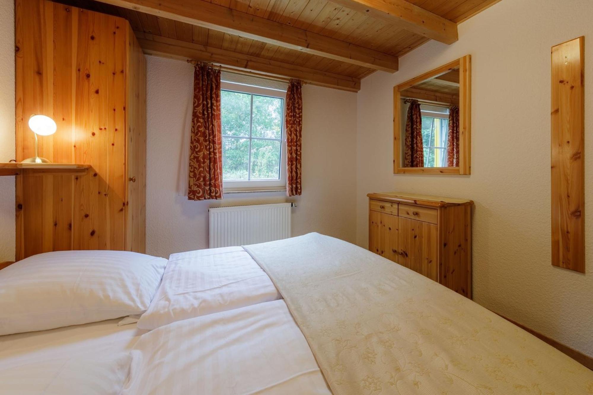 Haus Sonnenschein Am Jabeler See 외부 사진
